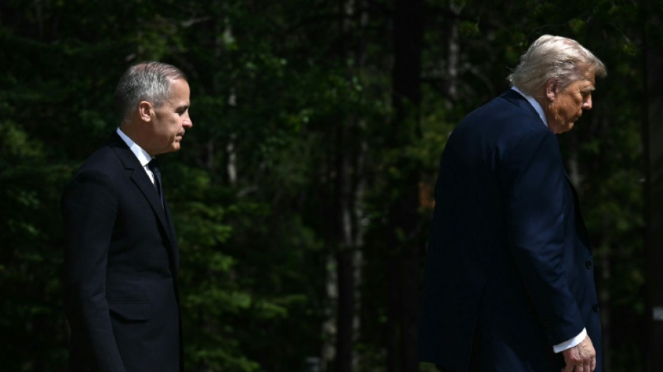 Le Canada de nouveau dans le viseur douanier de Donald Trump