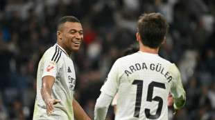 Espagne: le Real fond sur le Bar&ccedil;a, Mbapp&eacute; buteur