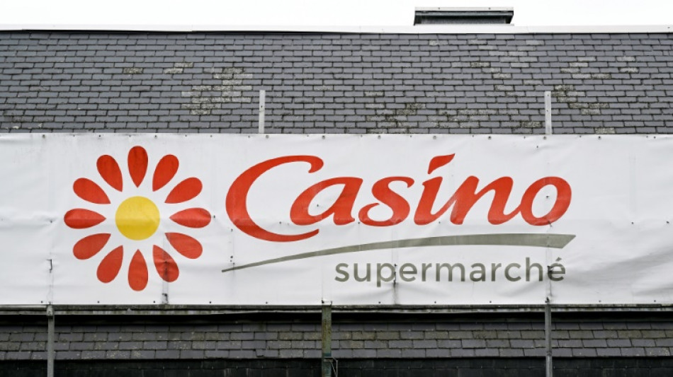 Le tribunal de commerce se prononcera le 26 février sur l'avenir de Casino