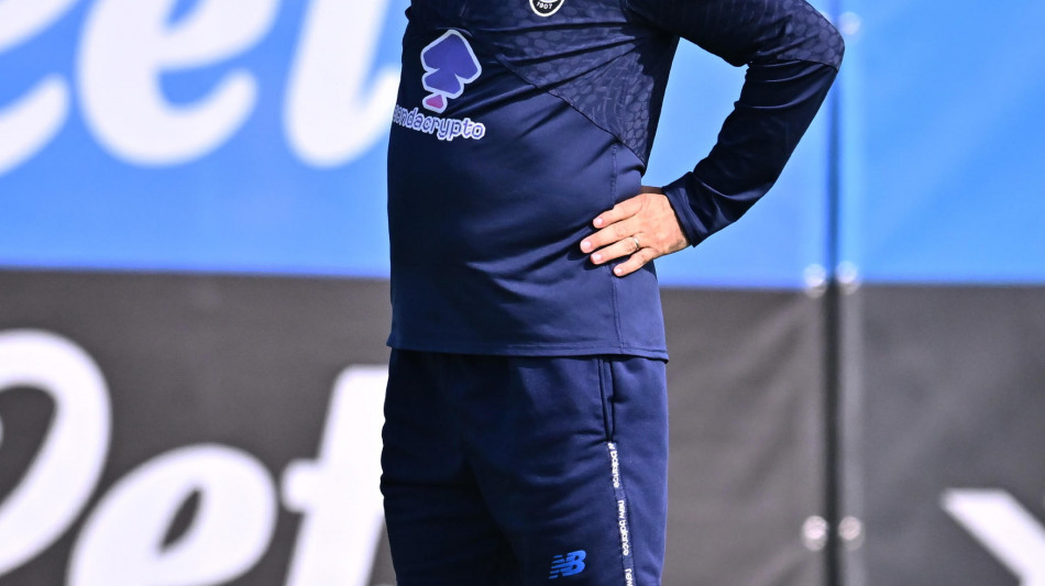 Champions: Atalanta; Juric 'con Psg differenza abissale'