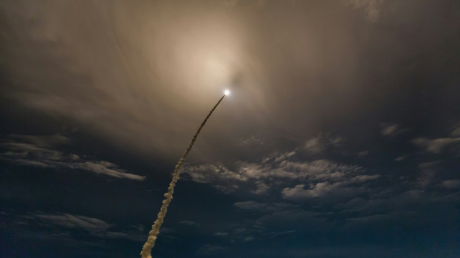 French state leads capital increase for satellite operator Eutelsat