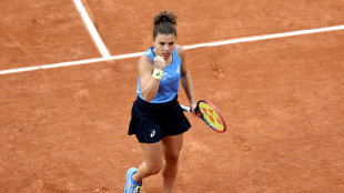 Roland Garros: Paolini batte la cinese Yue Yuan