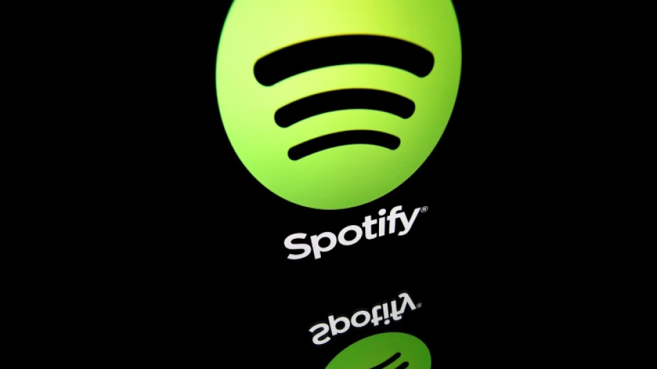 Spotify boss defends Joe Rogan deal as stock plunges