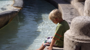 Il 95% dei nati nel 2020 a rischio di ondate di caldo estreme