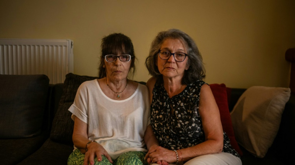 Gr&egrave;ce: le destin douloureux de milliers d'enfants adopt&eacute;s aux Etats-Unis