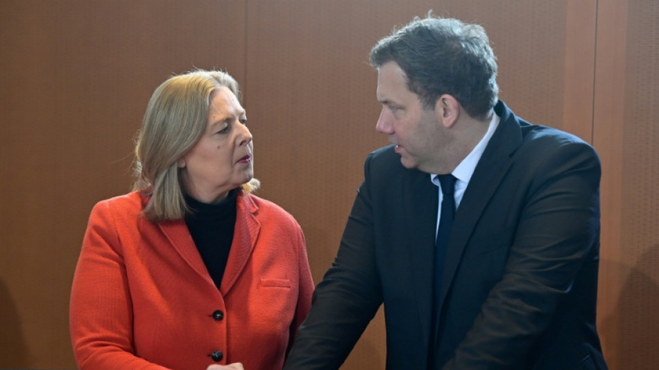 Spitzengremien der Bundesparteien beraten &uuml;ber Ergebnis der Landtagswahl