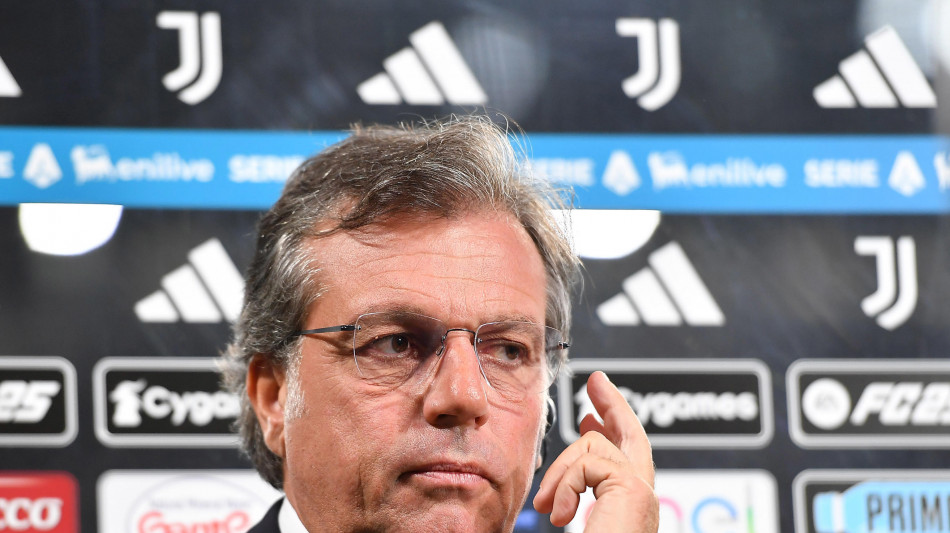 Juve: si riflette su Giuntoli, potrebbe esserci il divorzio