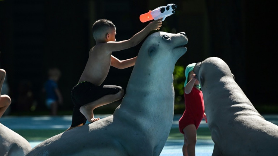 Umfrage zu Weltspieltag: Deutsche bem&auml;ngeln fehlende Entfaltungschancen f&uuml;r Kinder