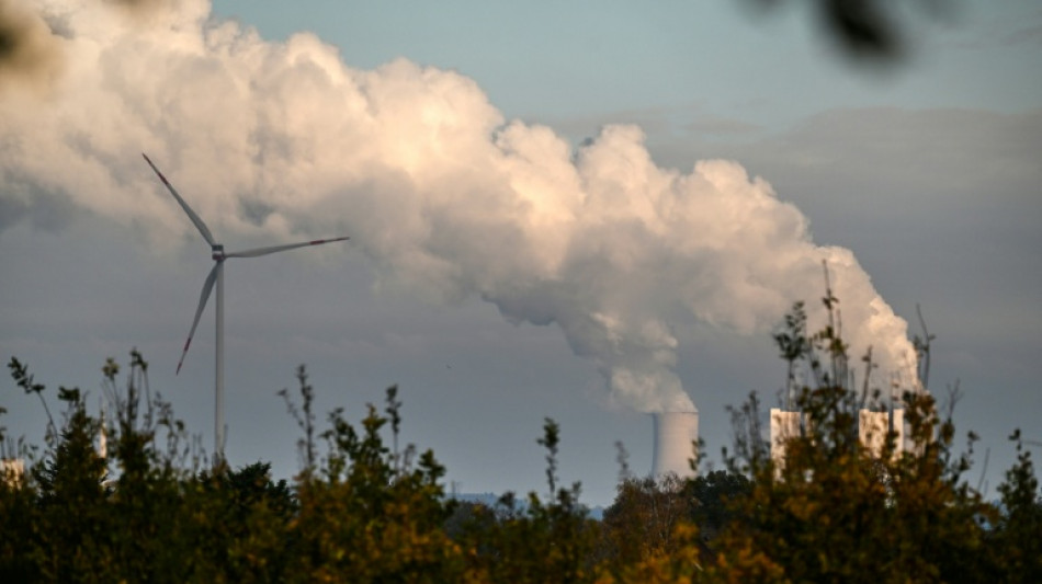 "Handelsblatt": Bundesregierung einigt sich auf Position beim EU-Klimaziel 2040