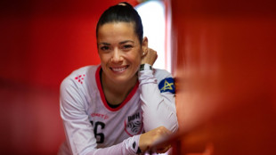 Hand/C1 f&eacute;minine: Darleux vise un dernier sacre pour la route