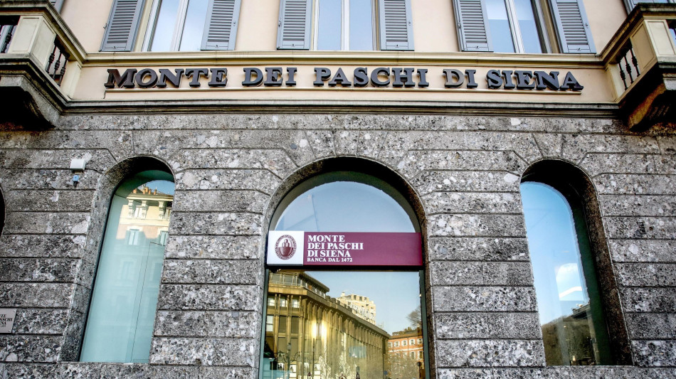 Mps: giunta ai pm, indispensabile sacrificare inviolabilit&agrave; corrispondenza?