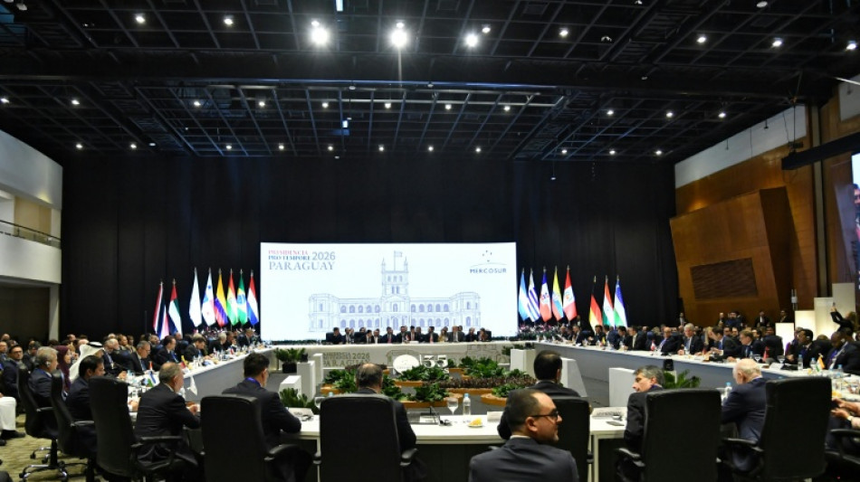 Mercosul mostra diverg&ecirc;ncias ap&oacute;s acordo com a UE e manifesta solidariedade &agrave; Venezuela
