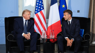 Trump, l'accordo con l'Iran non prevede un allentamento delle sanzioni