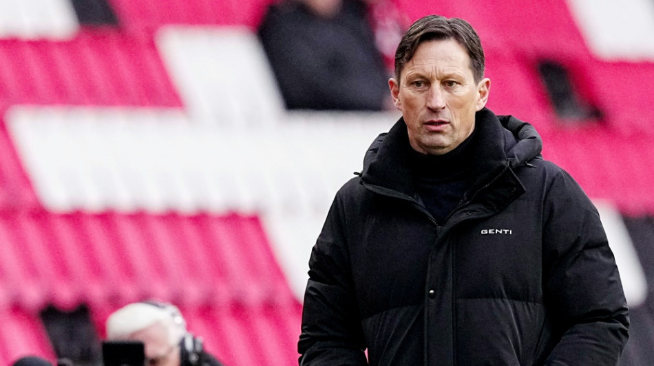 Schmidt verlässt Eindhoven am Saisonende - Wechsel zur Hertha?