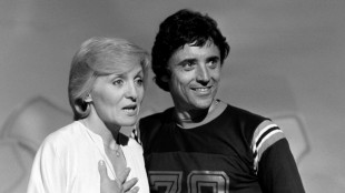 "Chabadabada"-Sängerin Nicole Croisille ist tot