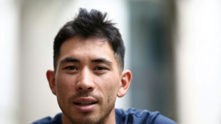 El ciclista australiano Caleb Ewan anuncia su retirada con efecto inmediato