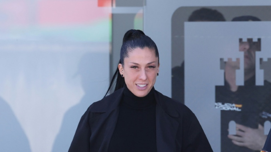 Jenni Hermoso recurrir&aacute; a su vez la sentencia contra Rubiales por el beso no consentido