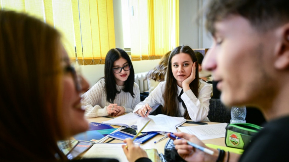 Bildungsmonitor: Lage an deutschen Schulen verschlechtert sich weiter