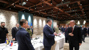 Russland will Milit&auml;raktivit&auml;ten bei Kiew und Tschernihiw "radikal" verringern