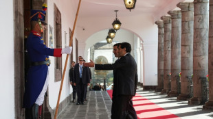 USA unterst&uuml;tzen Ecuador bei Kampf gegen Drogen 