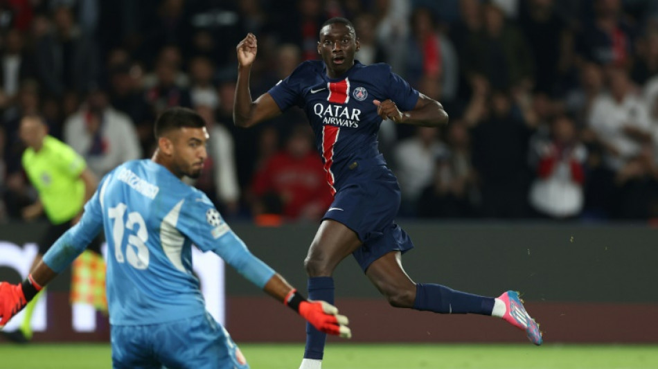 Italie: Kolo Muani peut enfin tenter de rebondir &agrave; la Juventus