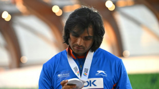 El campe&oacute;n ol&iacute;mpico de lanzamiento de jabalina es baja por lesi&oacute;n en los Juegos Commonwealth