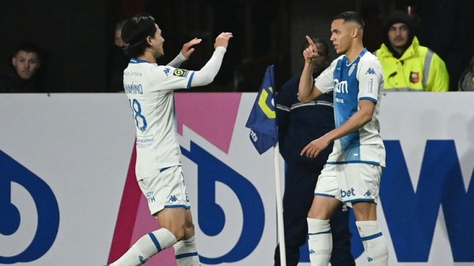 L1 - Monaco encha&icirc;ne, Rennes d&eacute;prime