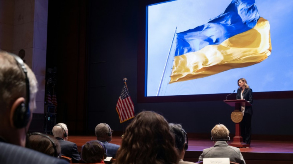 Ukraine : la Russie &eacute;largit son offensive, Kiev veut davantage d'armes