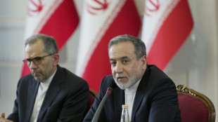 Nucl&eacute;aire: l'Iran r&eacute;affirme son droit &agrave; l'enrichissement avant des pourparlers avec les Europ&eacute;ens