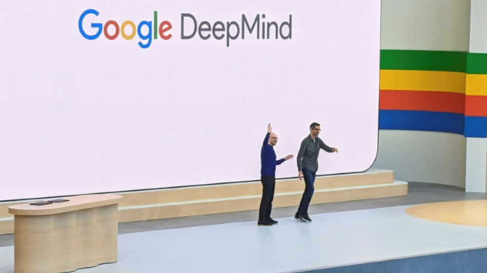 Google ofrecer&aacute; resultados generados con IA en su motor de b&uacute;squeda