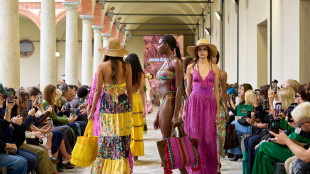 Brigitte Bardot e Jane Birkin ispirano Miss Bikini Luxe