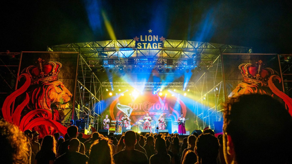 Rototom Sunsplash, tutto pronto per il festival del reggae
