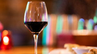 Majority of Americans think alcohol bad for health: poll