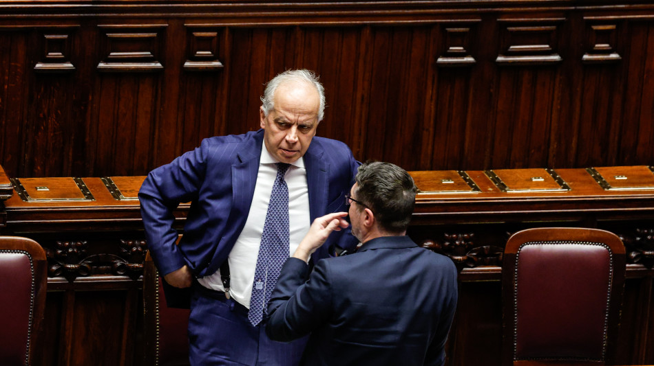 Piantedosi, Ice non svolger&agrave; attivit&agrave; operative sul nostro territorio