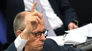 Merz will "&uuml;berbordende Sozialausgaben" auf den Pr&uuml;fstand stellen