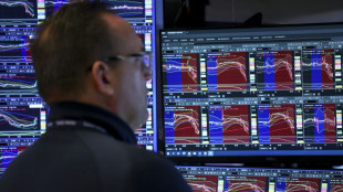 Wall Street termine en hausse, esp&egrave;re une fin du conflit au Moyen-Orient