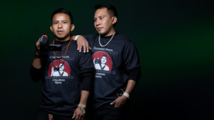 Pixi Kata Matis, cineasta indígena brasileño: "Nuestro futuro es vivir entre dos mundos"