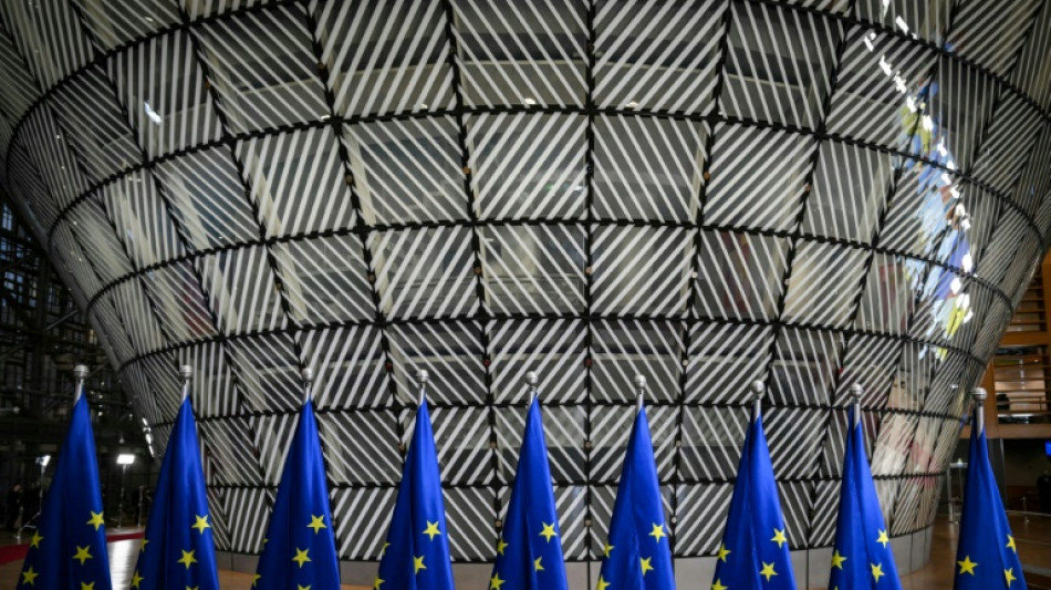 Gaza: l'UE choisit de garder ses cartes en main contre Israël