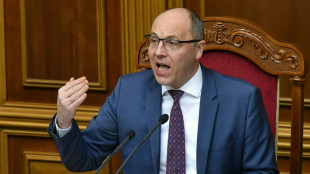 Un ancien président du Parlement tué par balle dans l'ouest de l'Ukraine