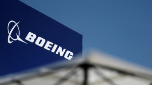 US jury finds Boeing not guilty in 737 MAX grounding lawsuit