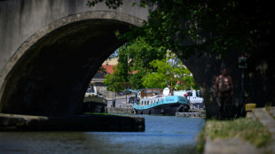 S&eacute;cheresse ou abondance de pluies, le Canal du Midi face au d&eacute;fi du d&eacute;r&egrave;glement climatique