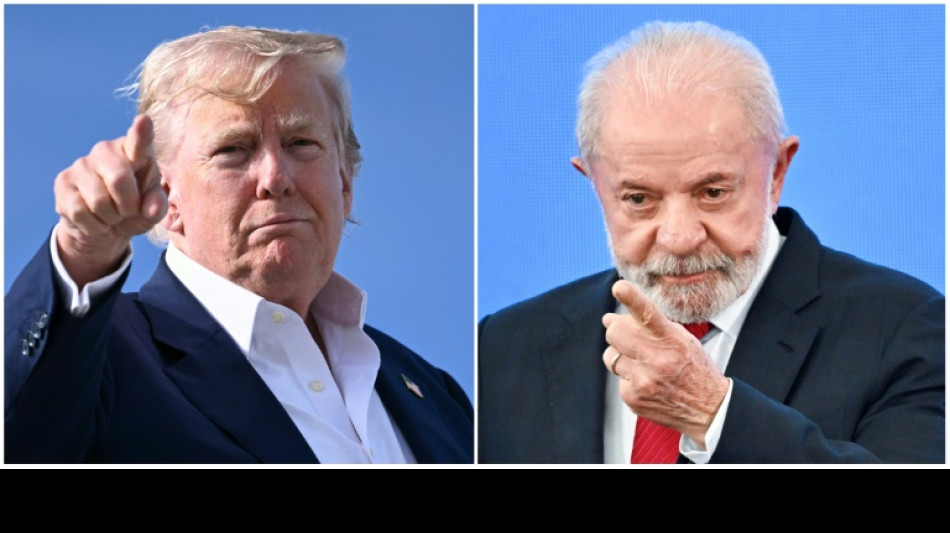 Relação entre EUA e Brasil fica ainda mais tensa com tarifaço de 50%