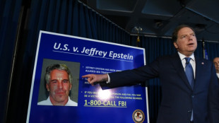 El caso Epstein enfurece a las bases del movimiento MAGA de Trump