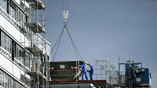 Zone euro: le taux de ch&ocirc;mage en l&eacute;g&egrave;re baisse en d&eacute;cembre