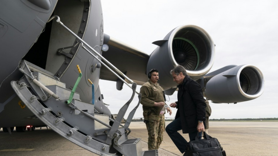 USA halten Sieg der Ukraine im Krieg gegen Russland f&uuml;r m&ouml;glich