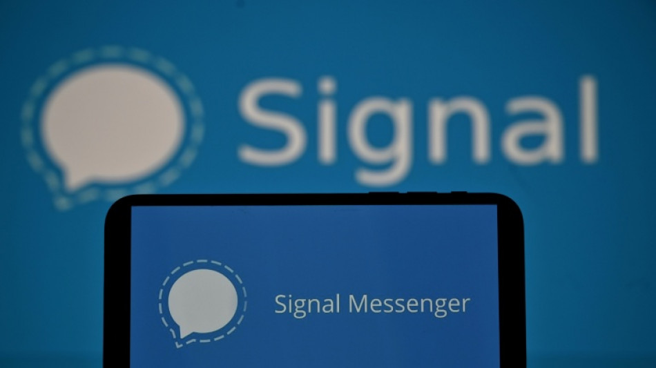 "Spiegel": Auch Bundesministerinnen Prien und Hubertz von Signal-Hacks betroffen
