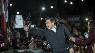 El l&iacute;der conservador de Canad&aacute; sella su regreso al Parlamento