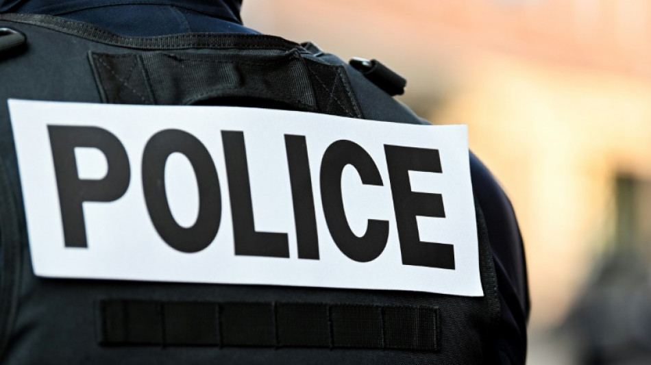 Ataques associados ao tr&aacute;fico de drogas deixam a Fran&ccedil;a em um 'ponto de inflex&atilde;o'