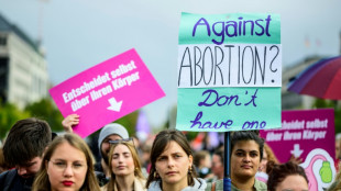 Entwurf f&uuml;r liberaleres Abtreibungsrecht: Abgeordnete dr&auml;ngen auf Abstimmung