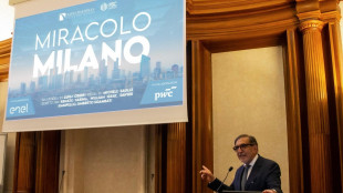 Applausi in Senato per il docufilm "Miracolo Milano"